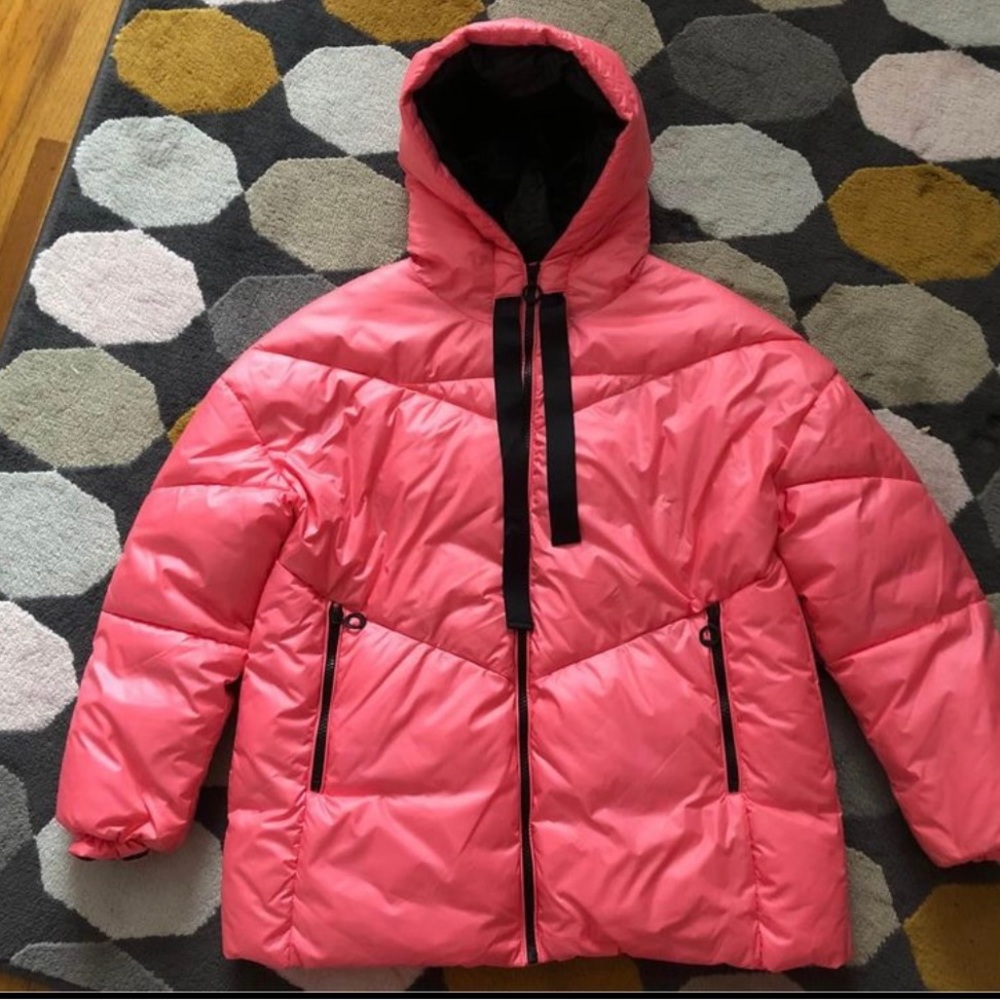 Noize outerwear